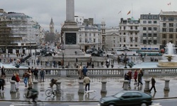 Movie image from Trafalgar Square