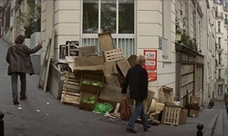 Movie image from Rue Feutrier & Rue Paul Albert