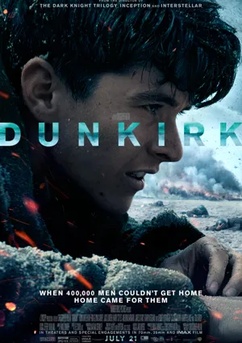 Poster Dunkirk 2017