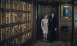 Movie image from Mark Darcy's Chambers