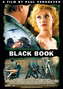 Poster Чёрная книга 2006