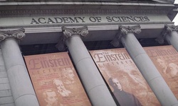 Movie image from Academy of Sciences