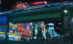 Movie image from Akihabara