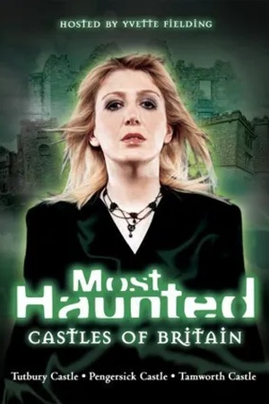 Poster Most Haunted 2002