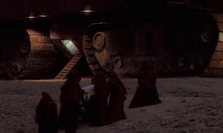 Movie image from Sandcrawler