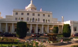 Movie image from Beverly Hills Venue (exterior)