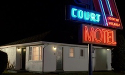 Movie image from Motel