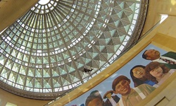 Movie image from Los Angeles Union Station