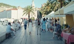 Movie image from Riva - Promenada Split
