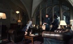 Movie image from Knox College  (U of T)