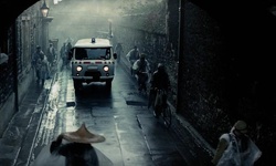 Movie image from Su Chou Prison