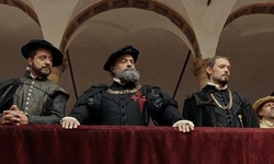 Movie image from Castillo de La Calahorra