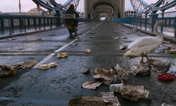 Movie image from Tower Bridge