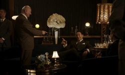 Movie image from Federico's Supper Club