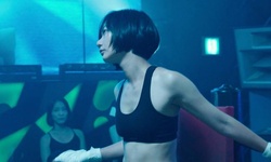 Movie image from Octagon Club
