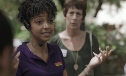 Movie image from Congo Square