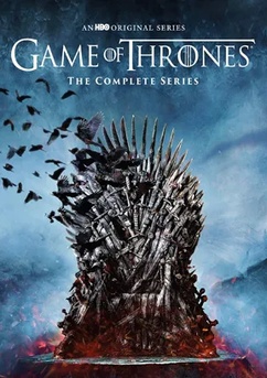 Poster Game of Thrones: Das Lied von Eis und Feuer 2011