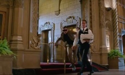 Movie image from The Millennium Biltmore Hotel