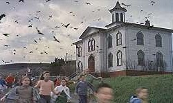 Movie image from Potter School House