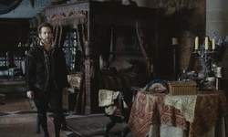 Movie image from Château de Fotheringhay (intérieur)