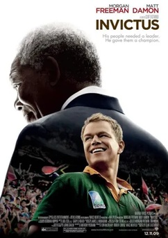 Poster Invictus 2009