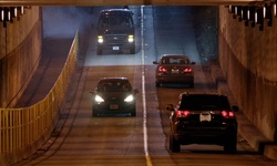 Movie image from Skeena Street Tunnel