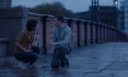 Movie image from Lambeth Bridge
