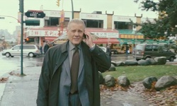 Movie image from Talking on Phone