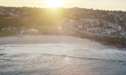 Movie image from Bronte Marine Drive (house)