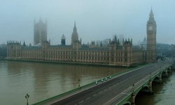 Movie image from Westminster Bridge