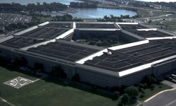 Movie image from Пентагон