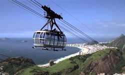 Movie image from Rio de Janeiro Cable Car
