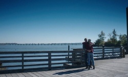 Movie image from No. 2 Road Muelle de pesca y flotador