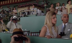 Movie image from Santa Anita Park