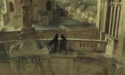 Movie image from Sevilla Cathedral (rooftop)