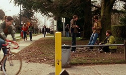 Movie image from Dancing Elk High School