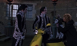 Movie image from Cruella De Vil's Mansion