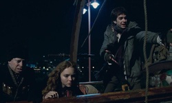 Movie image from Blackfriars Bridge