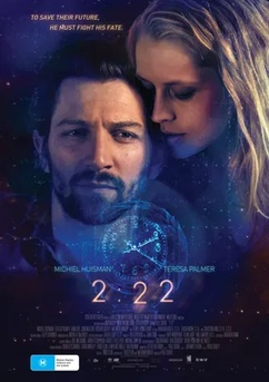 Poster 2:22 - Zeit für die Liebe 2017
