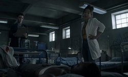 Movie image from Clínica Crease (Hospital Riverview)