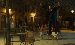 Movie image from Place Dauphine