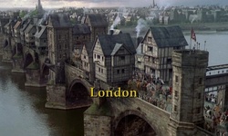 Movie image from London Bridge
