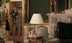 Movie image from Buckingham Palace