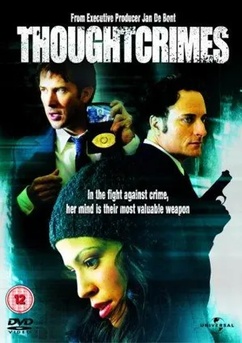 Poster Thoughtcrimes 2003