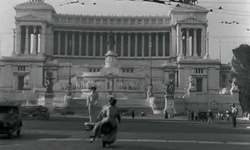 Movie image from Monument to Vittorio Emanuele II