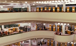 Movie image from Biblioteca de Nova York