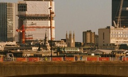 Movie image from Waterloo Bridge