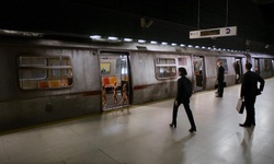 Movie image from M.I.B. Subway