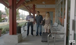 Movie image from Boundary Bay Regional Airport