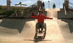 Movie image from Скейт-парк города Санта-Кларита